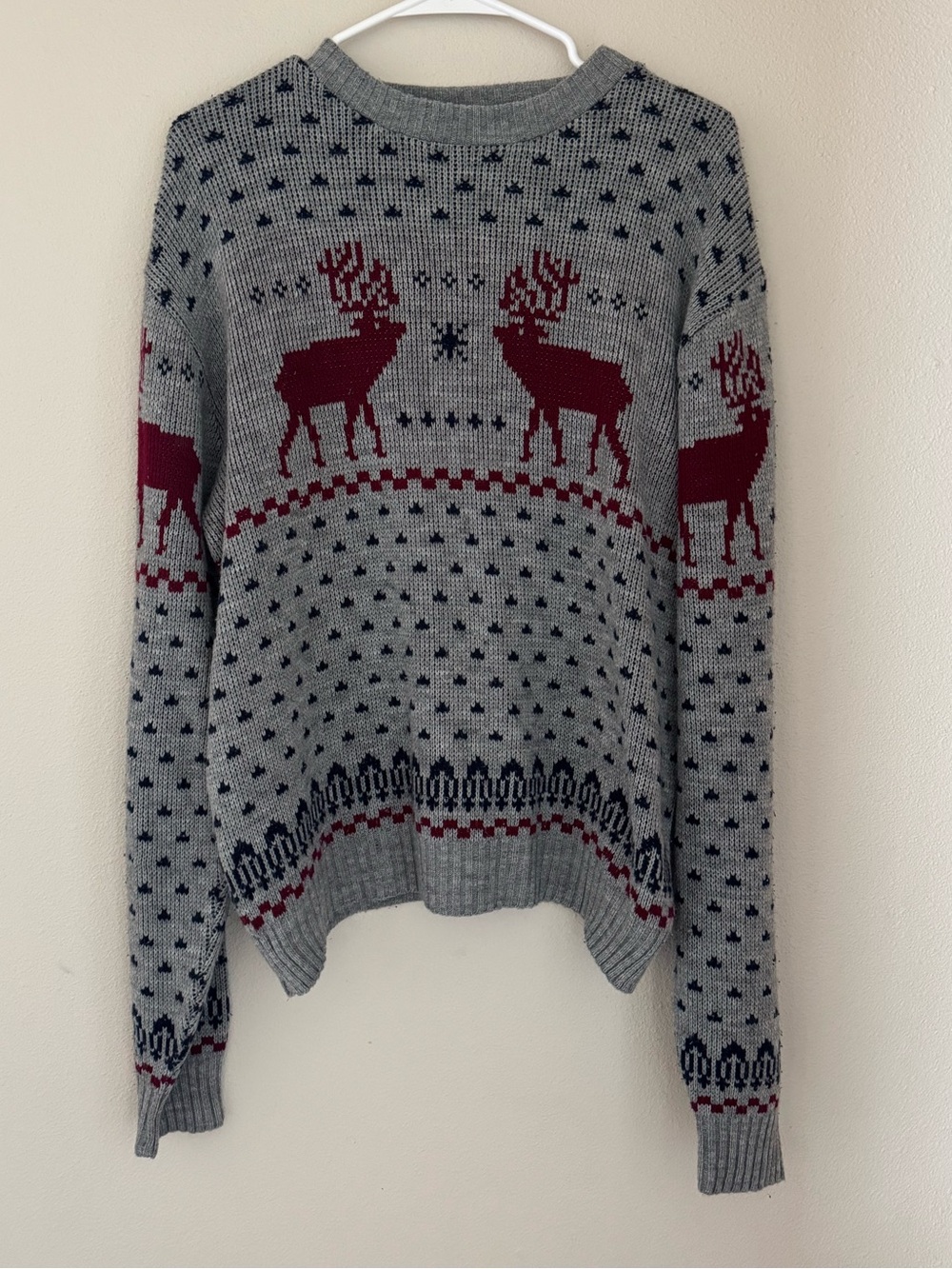 Vintage Sweater